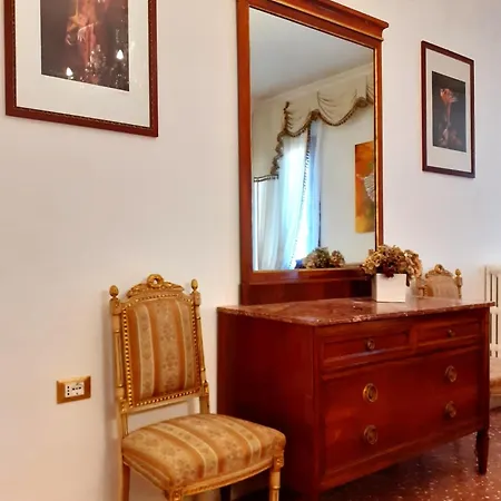 Romantica Suite Veneziana Esterno foto