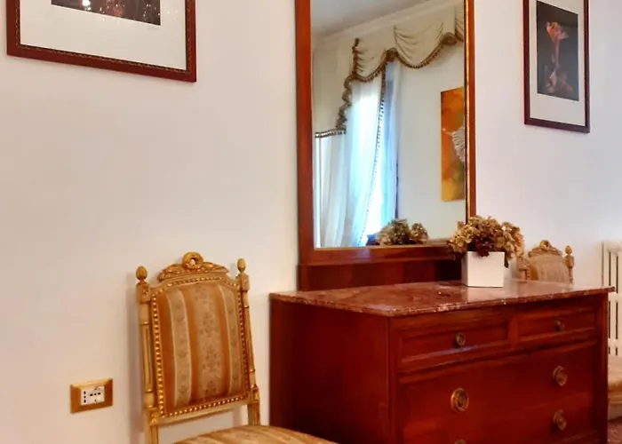 Romantica Suite Veneziana